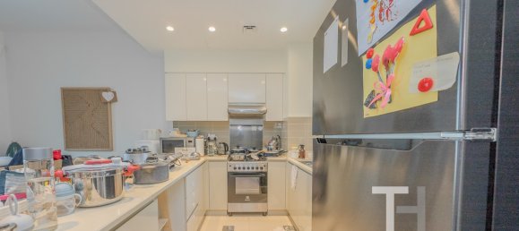 4 bedrooms Townhouse in Dubai Hills Estate, UAE No. 35775 7