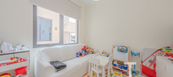 4 bedrooms Townhouse in Dubai Hills Estate, UAE No. 35775 8