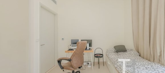 4 bedrooms Townhouse in Dubai Hills Estate, UAE No. 35775 12