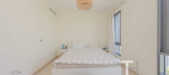 4 bedrooms Townhouse in Dubai Hills Estate, UAE No. 35775 9