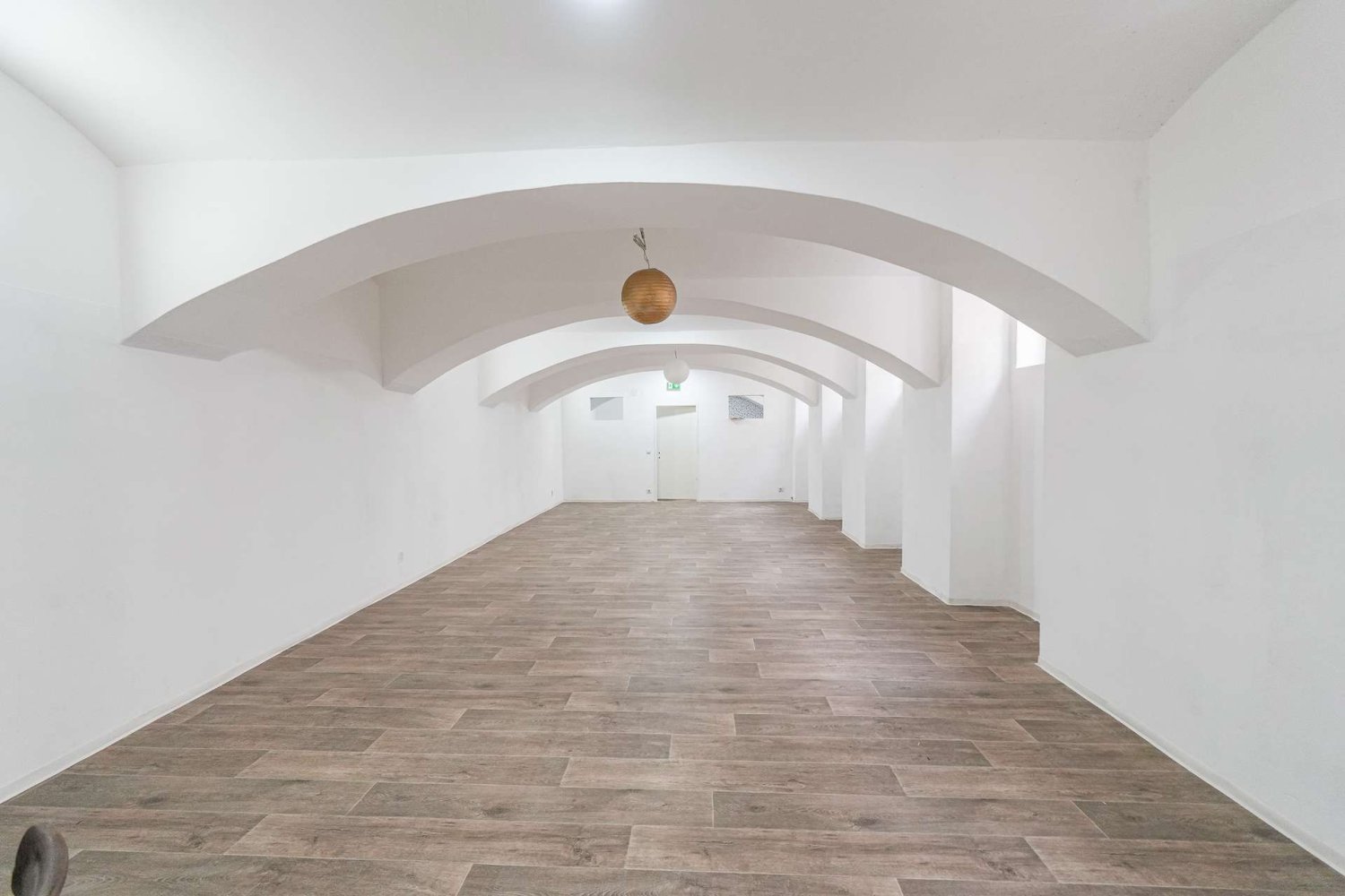 104m² Commercial property in Leopoldstadt, Austria No. 197190