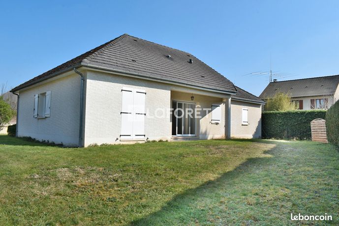 Дом с 3 спальнями в Коррез, Франция № 301949