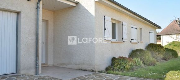 Дом с 3 спальнями в Коррез, Франция № 301949 8