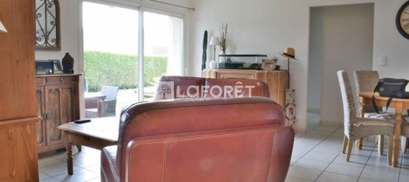 Дом с 3 спальнями в Коррез, Франция № 301949 3