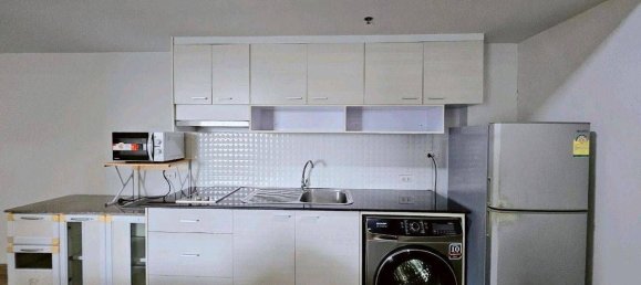 شقة في Huai Khwang, Thailand 47متر مربع  رقم 63408 10