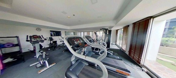 شقة في Huai Khwang, Thailand 47متر مربع  رقم 63408 13