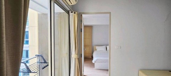 شقة في Huai Khwang, Thailand 47متر مربع  رقم 63408 9