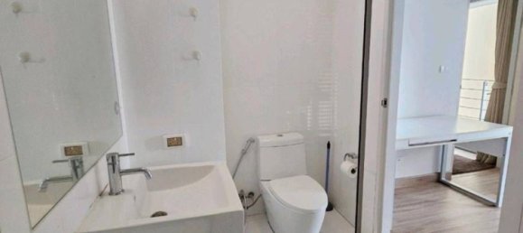 شقة في Huai Khwang, Thailand 47متر مربع  رقم 63408 7