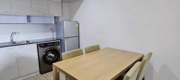 شقة في Huai Khwang, Thailand 47متر مربع  رقم 63408 11