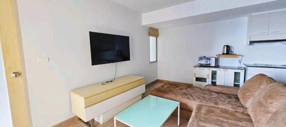 شقة في Huai Khwang, Thailand 47متر مربع  رقم 63408 2