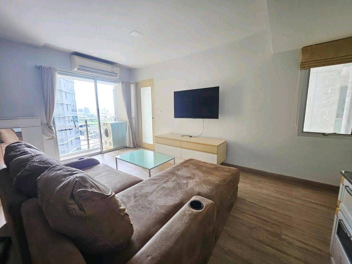 شقة في Huai Khwang, Thailand 47متر مربع  رقم 63408