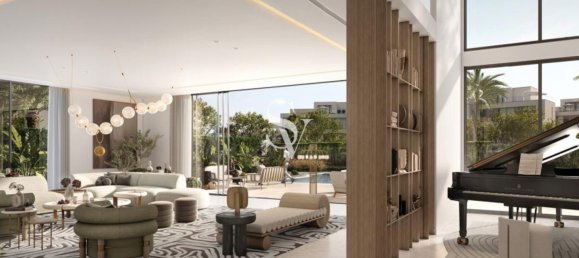 6 bedrooms Villa in Dubai, UAE No. 107824 3