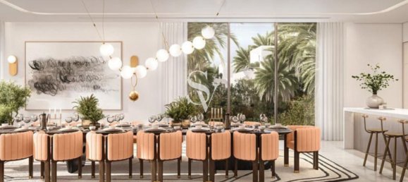 6 bedrooms Villa in Dubai, UAE No. 107824 5