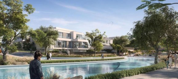 6 bedrooms Villa in Dubai, UAE No. 107824 2