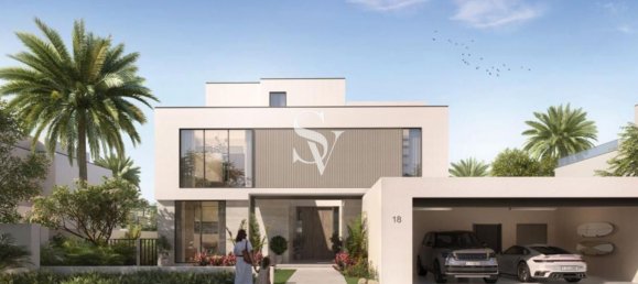 6 bedrooms Villa in Dubai, UAE No. 107824 7