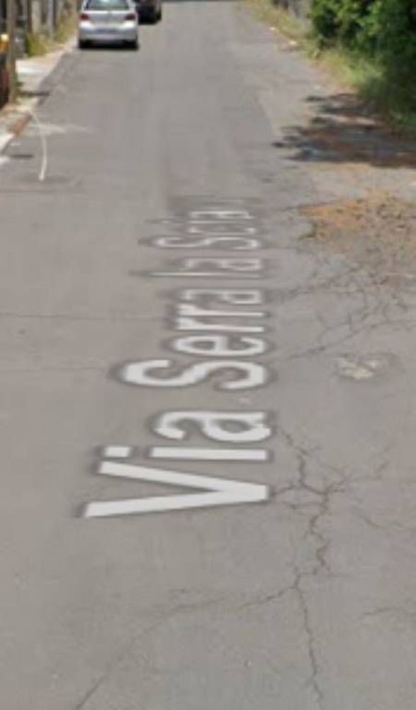 2-salle Villa à Nicolosi, Italy No. 296916