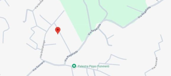 2-salle Villa à Nicolosi, Italy No. 296916 7