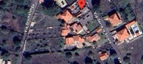 2-salle Villa à Nicolosi, Italy No. 296916 2