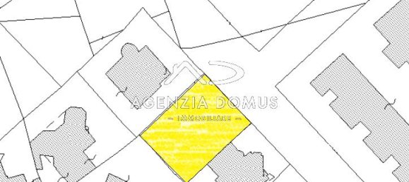 450m² Land in Racale, Italy No. 108933 8