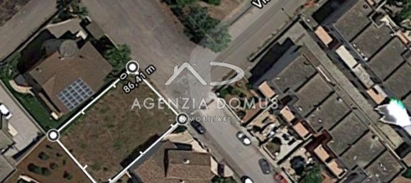 450m² Land in Racale, Italy No. 108933 7