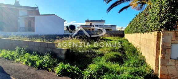 450m² Land in Racale, Italy No. 108933 4