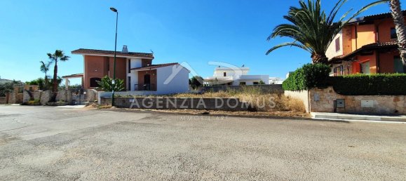 450m² Land in Racale, Italy No. 108933 2