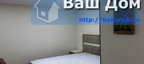 3 bedrooms Apartment in Baku, Azerbaijan No. 548 7