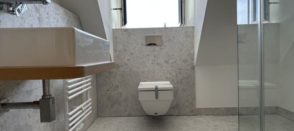 Пентхаус с 3 комнатами в Фриденау, Германия № 22905 8