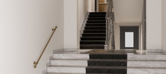 Пентхаус с 3 комнатами в Фриденау, Германия № 22905 2