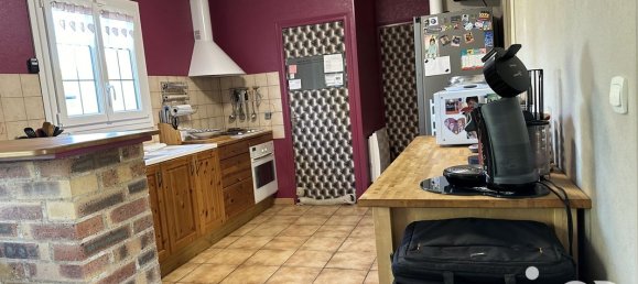 3 غرف نوم منزل في Lachapelle-aux-Pots, France رقم 221698 4