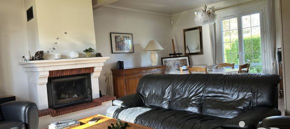 3 غرف نوم منزل في Lachapelle-aux-Pots, France رقم 221698 2