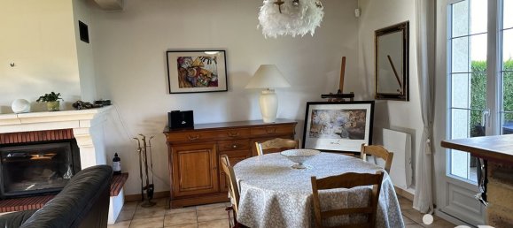 3 غرف نوم منزل في Lachapelle-aux-Pots, France رقم 221698 13