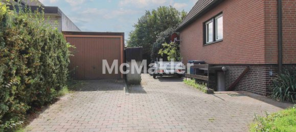 5 Schlafzimmer Haus in Helmstedt, Germany, Nr. 286586 19