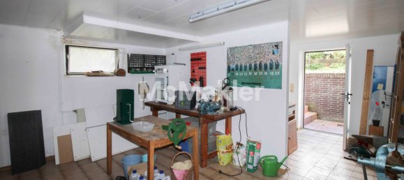 5 Schlafzimmer Haus in Helmstedt, Germany, Nr. 286586 17