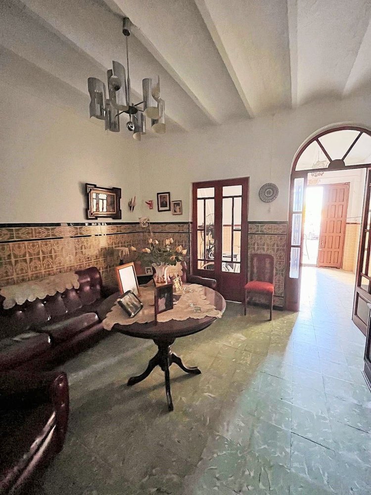 7 غرف نوم منزل في Huelva, Spain رقم 157515