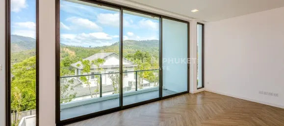 2 bedrooms House for sale in Chalong, Phuket, Southern Thailand, Thailand № 60413 14