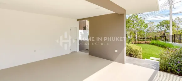 2 bedrooms House for sale in Chalong, Phuket, Southern Thailand, Thailand № 60413 18