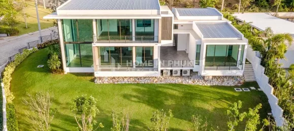 2 bedrooms House for sale in Chalong, Phuket, Southern Thailand, Thailand № 60413 19