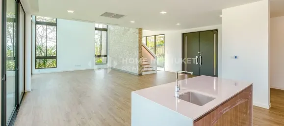 2 bedrooms House for sale in Chalong, Phuket, Southern Thailand, Thailand № 60413 5