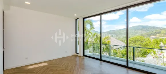 2 bedrooms House for sale in Chalong, Phuket, Southern Thailand, Thailand № 60413 13