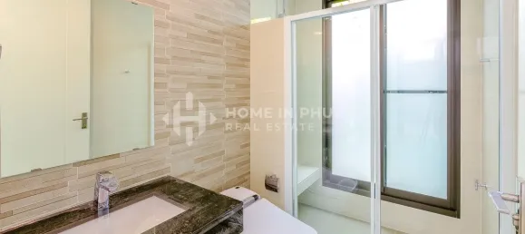 2 bedrooms House for sale in Chalong, Phuket, Southern Thailand, Thailand № 60413 16