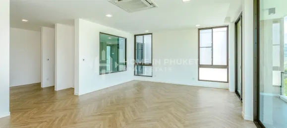 2 bedrooms House for sale in Chalong, Phuket, Southern Thailand, Thailand № 60413 9
