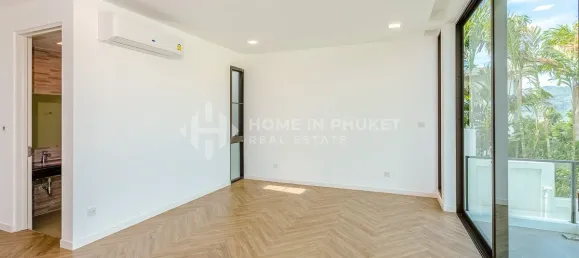 2 bedrooms House for sale in Chalong, Phuket, Southern Thailand, Thailand № 60413 15