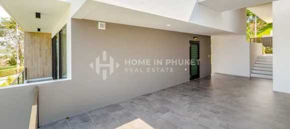 2 bedrooms House for sale in Chalong, Phuket, Southern Thailand, Thailand № 60413 17