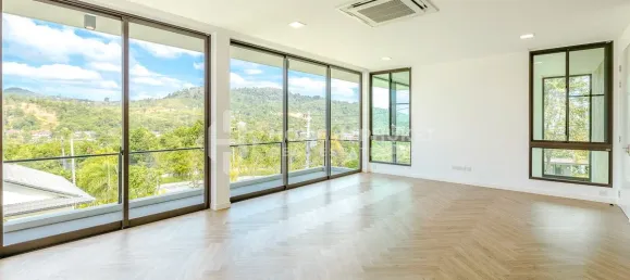 2 bedrooms House for sale in Chalong, Phuket, Southern Thailand, Thailand № 60413 8
