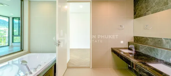 2 bedrooms House for sale in Chalong, Phuket, Southern Thailand, Thailand № 60413 11