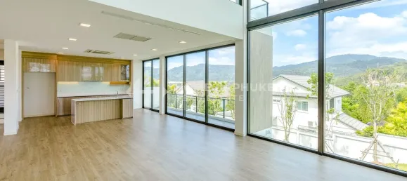 2 bedrooms House for sale in Chalong, Phuket, Southern Thailand, Thailand № 60413 4