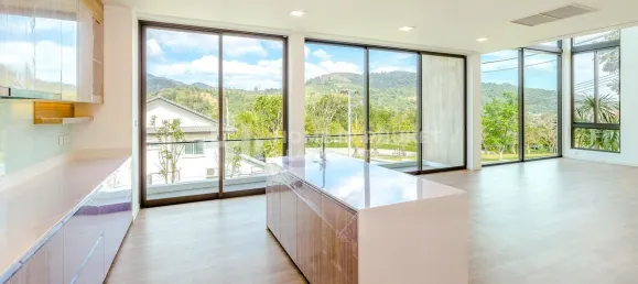 2 bedrooms House for sale in Chalong, Phuket, Southern Thailand, Thailand № 60413 6