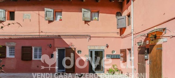 2 bedrooms Apartment in San Lazzaro di Savena, Italy No. 326873 32