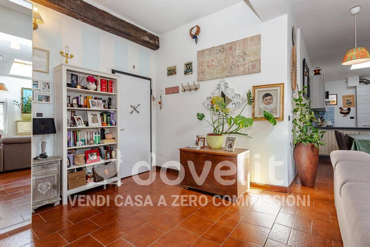 2 bedrooms Apartment in San Lazzaro di Savena, Italy No. 326873